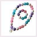 Bubblegum Bella | 20cm Necklace