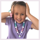 Bubblegum Bella | 20cm Necklace
