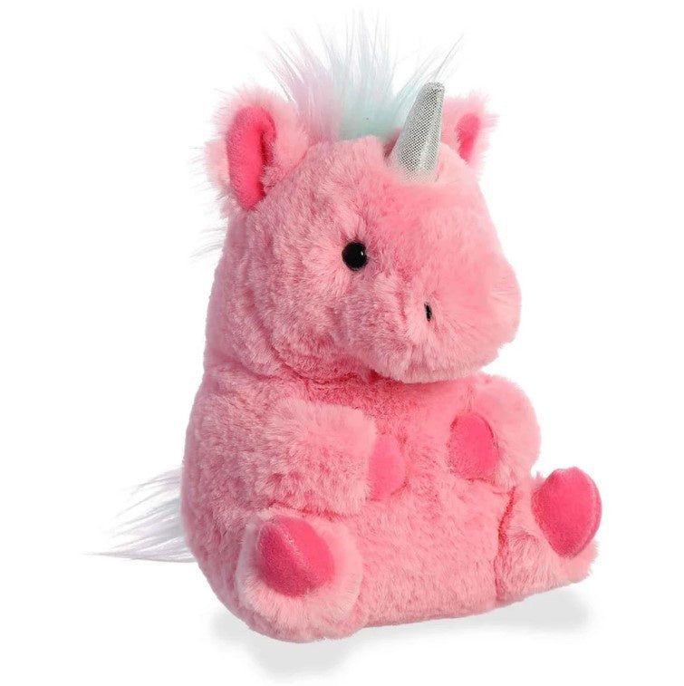 Aurora | Unicorn Rolly  pet