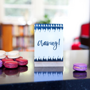 Seriously Real Milestone Cards (Preggo Pack)