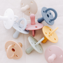 Classical Child Dummy - Asstd Colours - 2 sizes