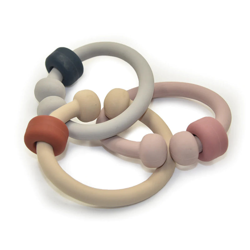 Classical Child | DETAIL SILICONE LINKS 3 PACK