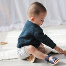 Burrow & Be | Baby Billie Cardi