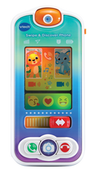 Vtech | Touch and Swipe Smart Phone