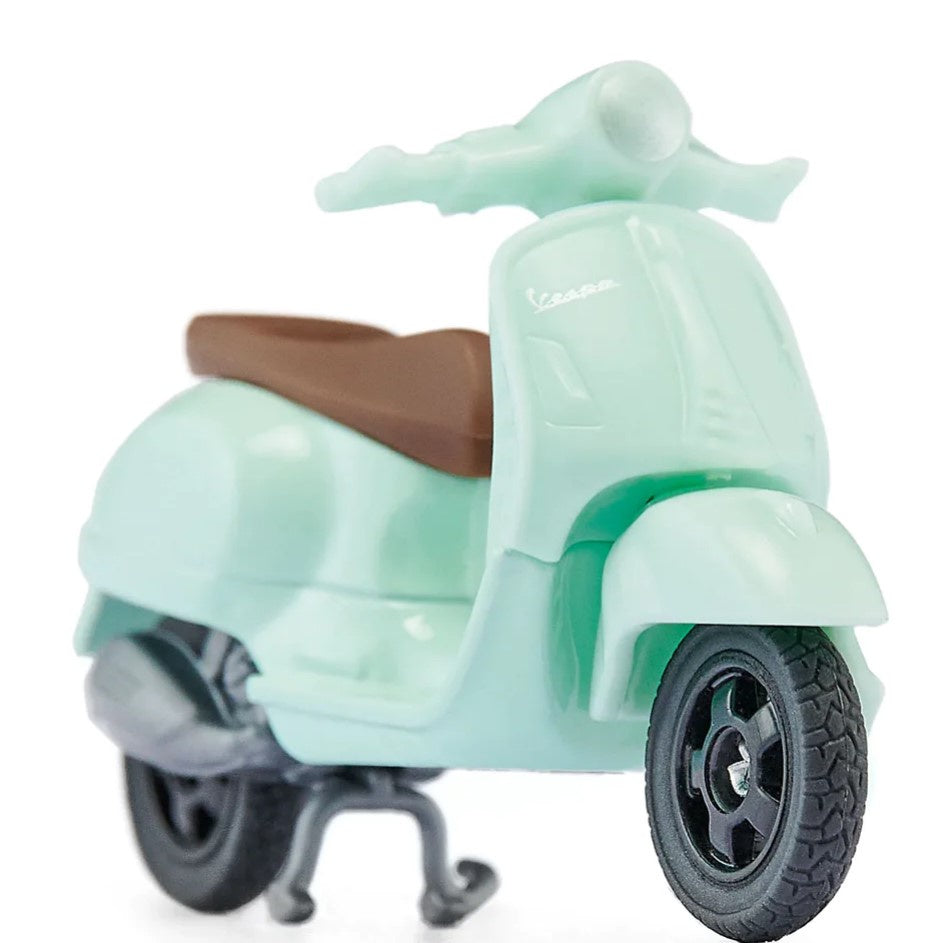 Vespastuff Siku | Vespa 125 GTS Super