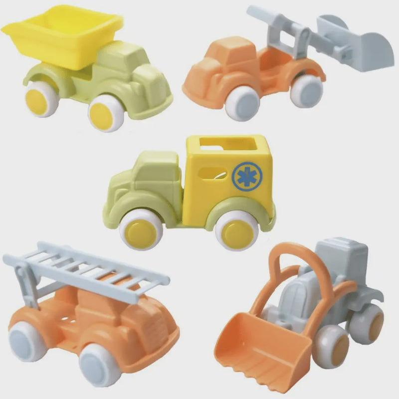 Viking | Ecoline Maxi Vehicles - Assorted