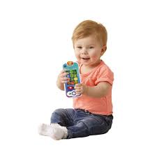 Vtech | Touch and Swipe Smart Phone