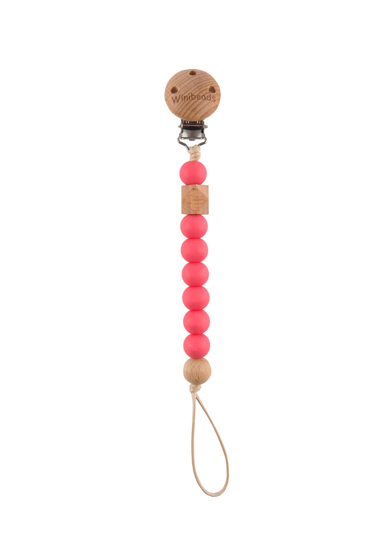 Winibeads | BABY WATERMELON DUMMY CHAIN