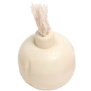 Wooden White Onion