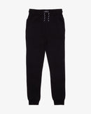 BOB | Black Fleece Joggers