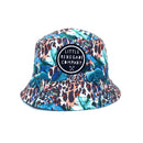 Little Renegade | Bucket Hat- Wild