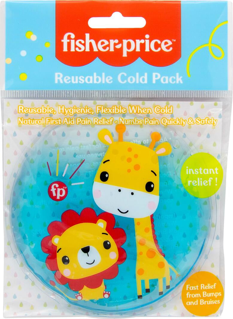 Fisher Price | Reusable Cold Pack