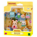 Sylvanian Families Walk Along Friends - 5747