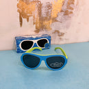 Babiators | In the Limelight Two Tone Aviator