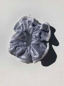 Mystique Foil Scrunchies - Asst