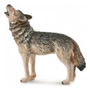 CollectA - Timber Wolf Howling