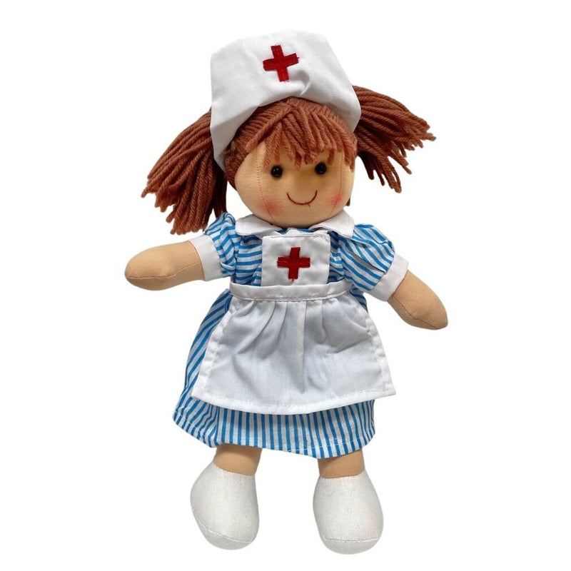 Hopscoth doll | Nurses Uniform