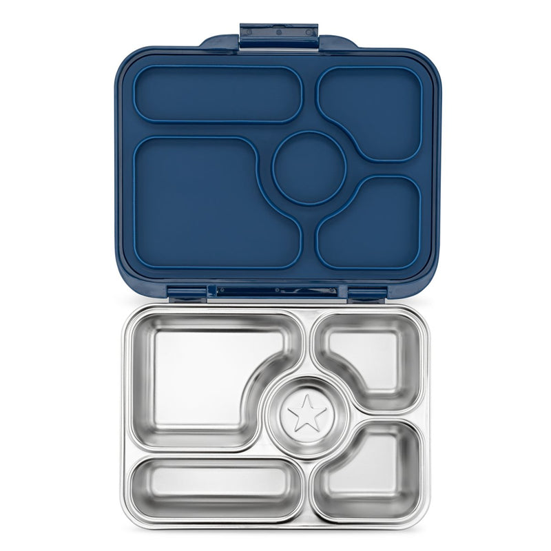 YUMBOX | Presto Stainless Steel Bento Lunchbox