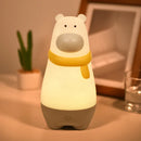 Moose Noose | Ernest Bear Night Light - Asst