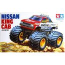 Tamiya | Wild Mini 4WD Nissan kingcab Jr
