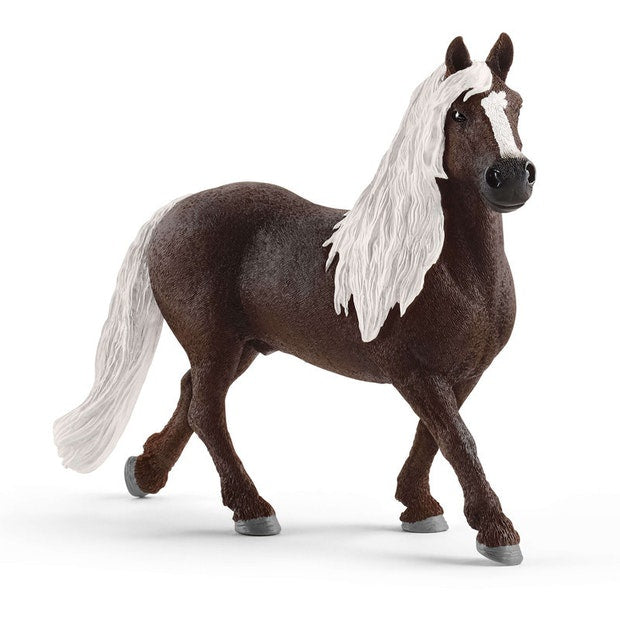 Schleich | Black Forest Stallion