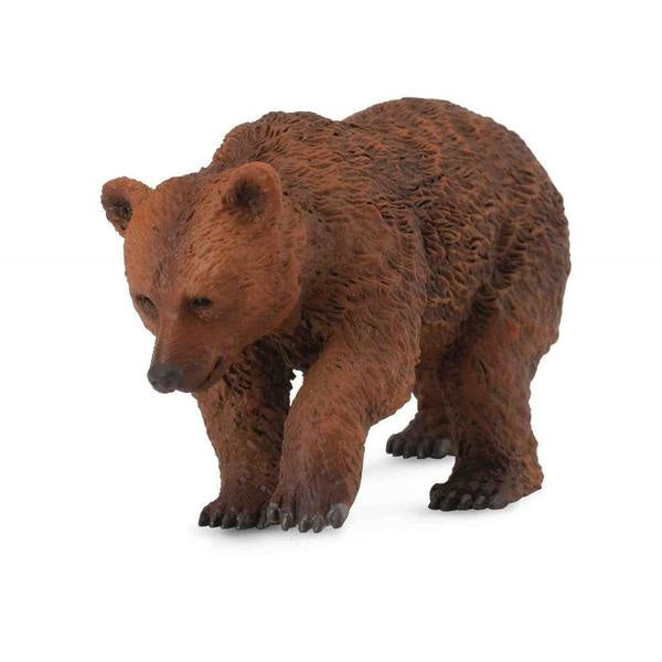 Collecta Brown Bear Cub