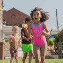 Magnetic Self-Sealing Reusable Balloons 2pc