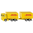 Siku | 1694 Truck with Trailer DHL