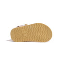 Crywolf | Beach Sandal-Blush RRP $49.99  SPECIAL $34.99