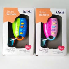 Kaichi | smart remote musical toy