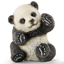 Schleich | Panda Cub Playing