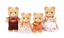 Sylvanian Families | Bear Family