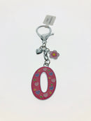 All That Glitters Keyrings