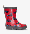 Hatley | Boys Tractor Gumboots