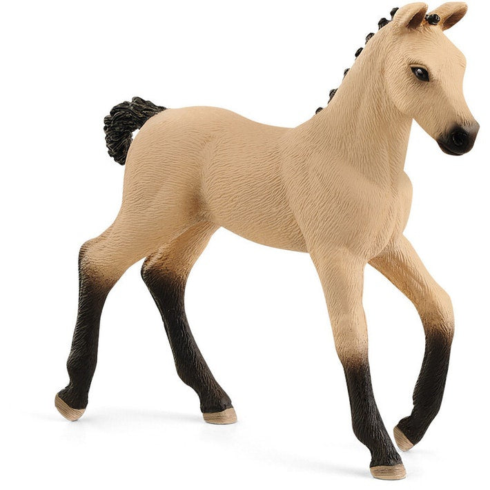 Schleich | Hanoverian Foal - Red Dun