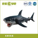 Recur Great White Shark Soft PVC