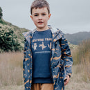 Crywolf | Play Jacket- Great Outdoors  RRP $99.99  SPECIAL