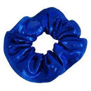 Mystique Foil Scrunchies - Asst