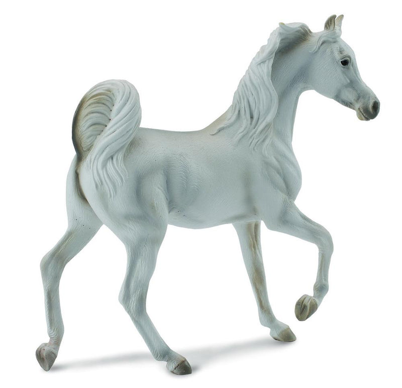 CollectA | Arabian Figurine - Mare Grey