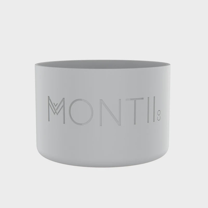 Montiico Mega Bumper - CLOUDY GREY