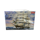 Academy | 1/350 Cutty Sark