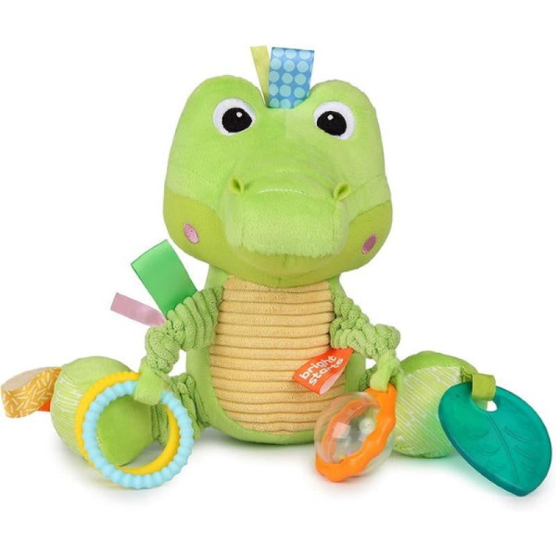 Bunch O Fun Alligator Activity Toy
