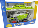 Bruder Claas Jaguar 980 Field Chopper