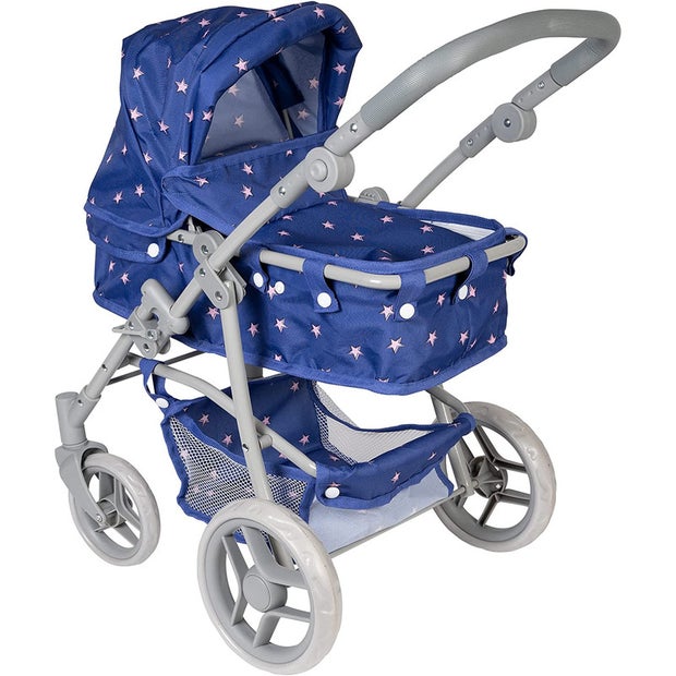 Adora | Starry Night 2 In 1 Convertible Stroller