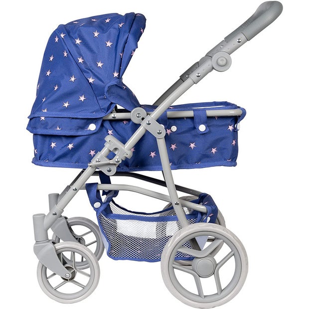 Adora | Starry Night 2 In 1 Convertible Stroller
