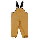 Crywolf | RAIN OVERALLS - OAK