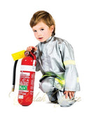 Fireman Suit | Gollygo