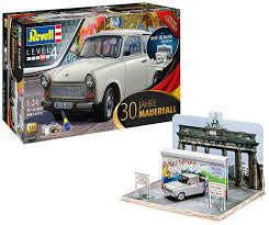 Revell | 30th Anniversary set- Jahre Mauwefall