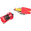 Siku | Buggy With Sporting Airplane