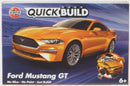 Airfix QuickBuild | Ford Mustang GT Model